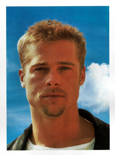 Brad Pitt