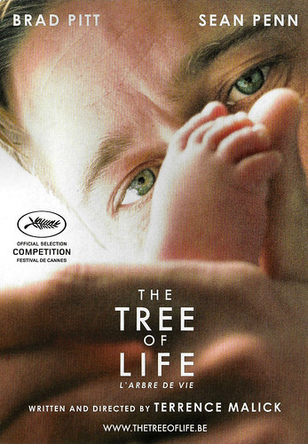 Brad Pitt in The Tree of Life (2011)