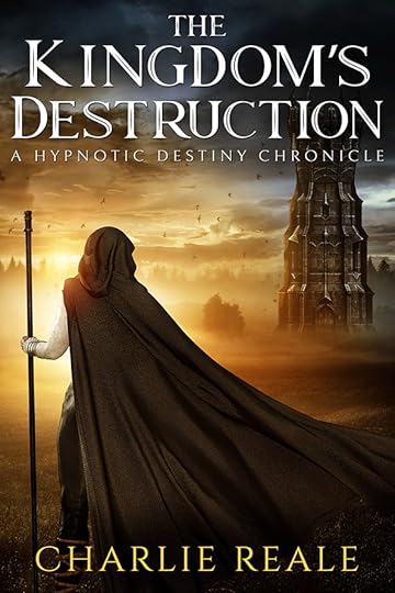 Free Promotion on The Kingdom's Destruction