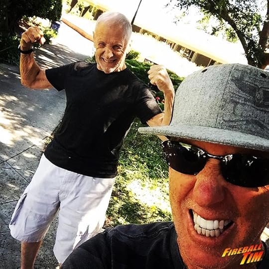 Fireball Pop Fireball Tim Garage Automotive Pop Culture Cars