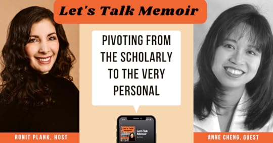 Episode 138 ft. Anne Cheng