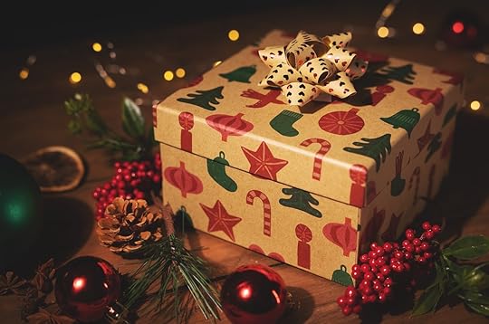 Christmas present