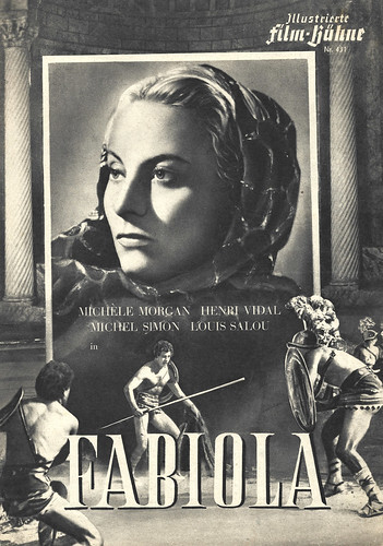 Fabiola (1949)
