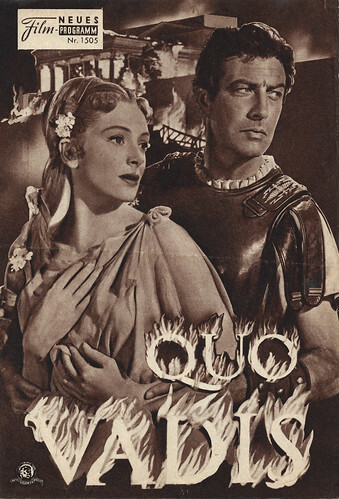 Quo Vadis (1951)