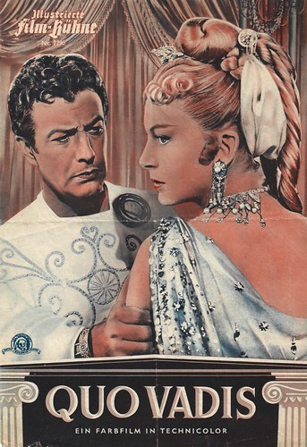 Quo Vadis (1951)