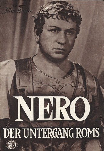 Nerone e Messalina (1953)