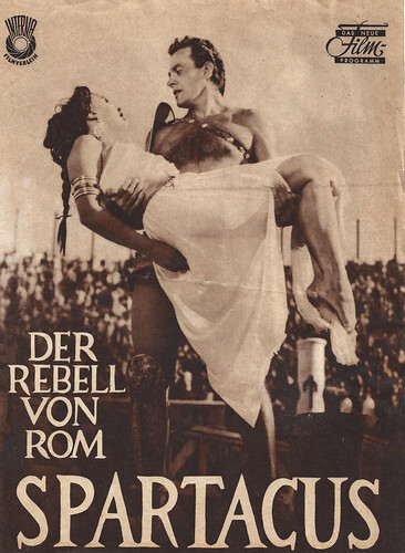 Spartaco (1953)