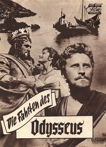 Ulisse (1954)