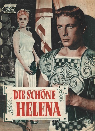 Helen of Troy (1956)