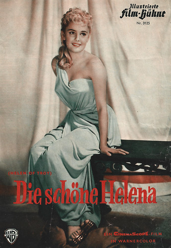 Helen of Troy (1956)
