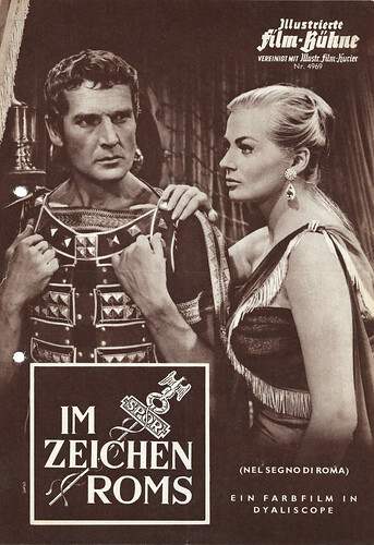 Nel segno di Roma (1959)