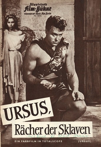 Ursus (1961)