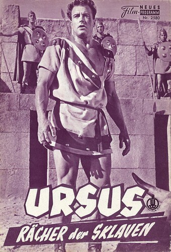 Ursus (1961)