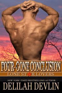 Four-GoneConclusion