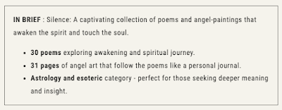 About "Silence" text BokHstrom