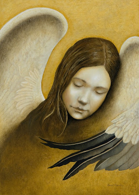 Peace by Nanne Nyander