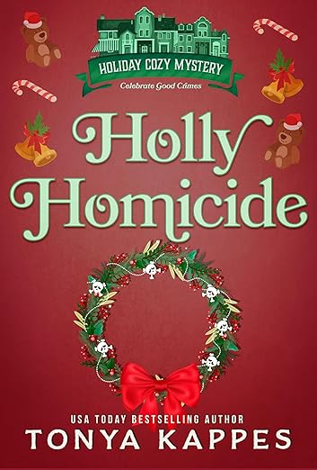 Holly Homicide