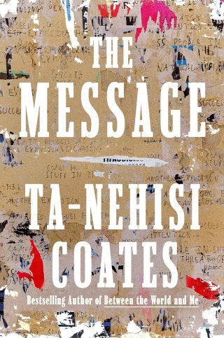 Something in You Hungers for Clarity: Ta-Nehisi Coates on Writing and the Power of Words to Remake the World