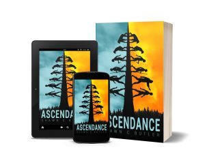 Ascendance 3D v2