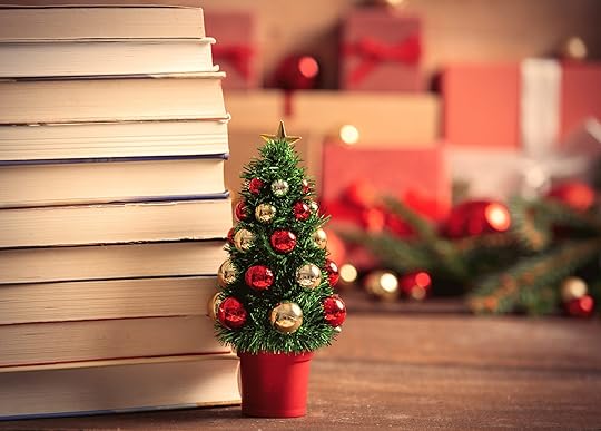 christmas presents for book lovers