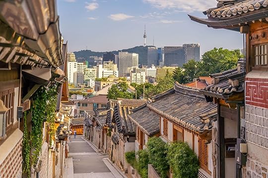 new alaska airlines flights - seoul