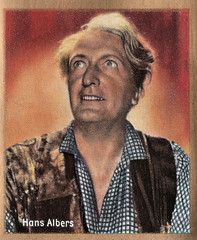 Hans Albers in Peer Gynt (1934)
