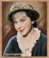 Lucie Englisch