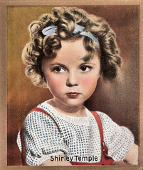 Shirley Temple