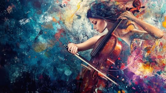 Song Lyrics for The Paradise Planets Book Two