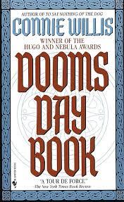 Doomsday Book cover