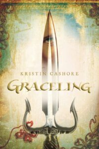 Graceling cover