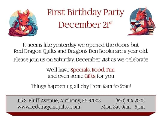 Birthday Party