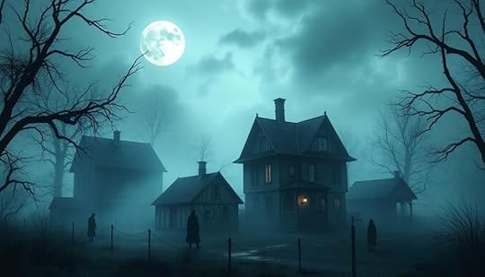 haunting rankings by state
