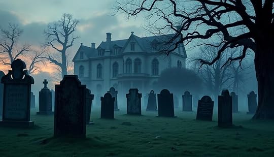 famous haunted sites here