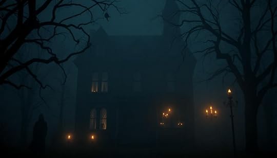 paranormal cultural fascination explored