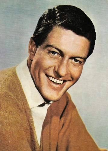 Dick Van Dyke