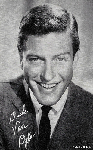 Dick Van Dyke
