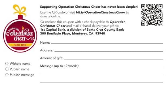 (Arianna Nalbach - Monterey Herald)