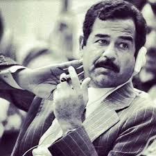 Saddam hüseyin | Facebook