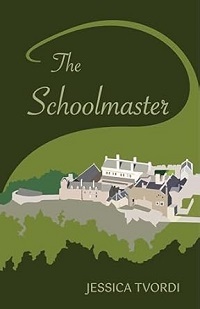 The Schoolmaster by Jessica Tvordi