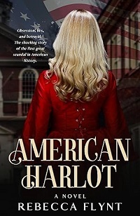 American Harlot by Rebecca Flynt