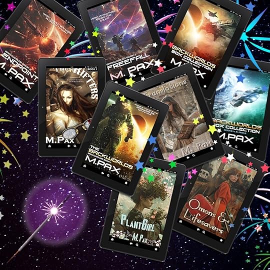 end of year ebook sale
