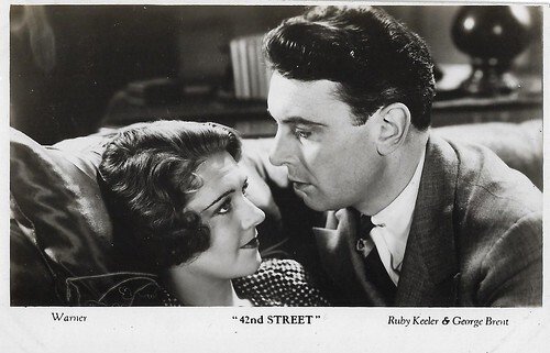 42nd Street (1933)