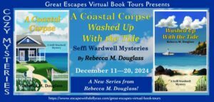 A Coastal Corpse