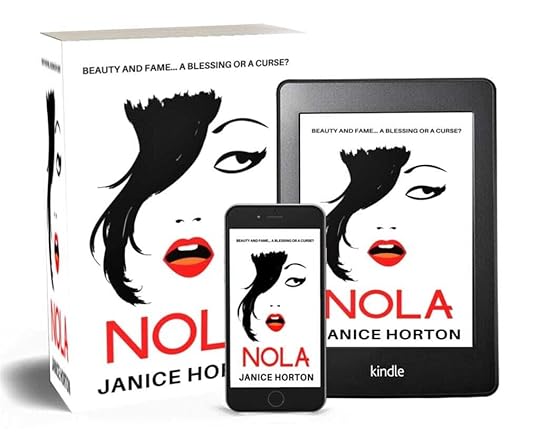 NOLA BY JANICE HORTON