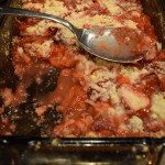 Renal Diet Recipes – Summer Fruit Cobbler