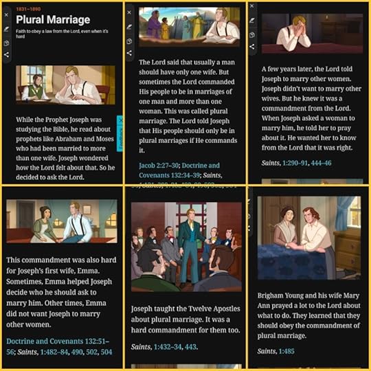 How We Teach Polygamy is Contributing to Modern-day Sex Abuse polygamy