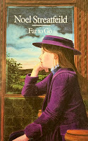 Far to go by Noel Streatfeild
