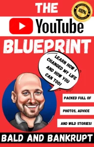YouTube Blueprint - A Creative Path To Becoming A Paid Travel Vlogger