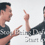 Defensive